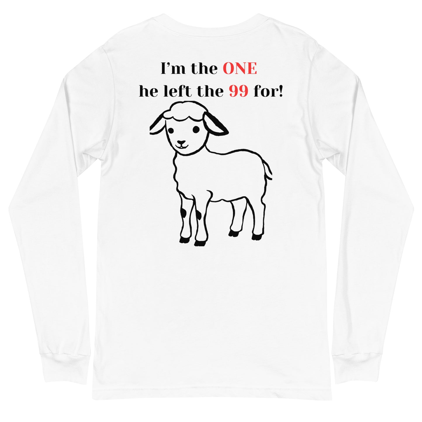 I'm the One