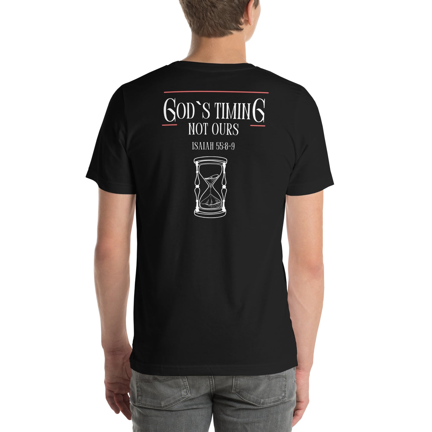 God's Timing