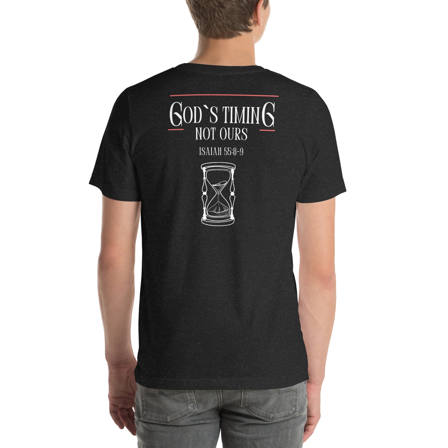 God's Timing