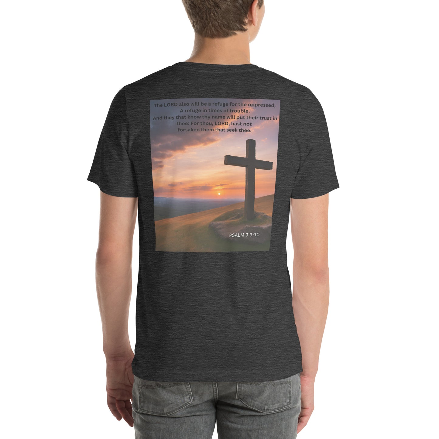 Psalm 9