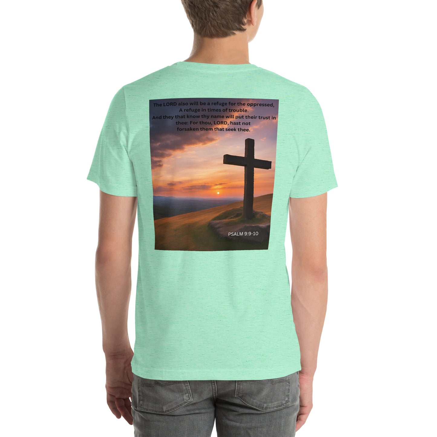 Psalm 9