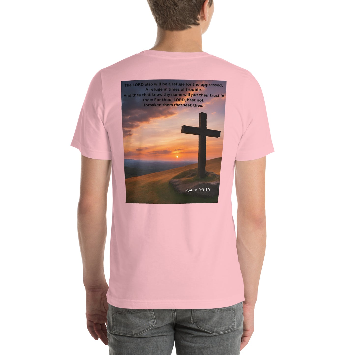 Psalm 9