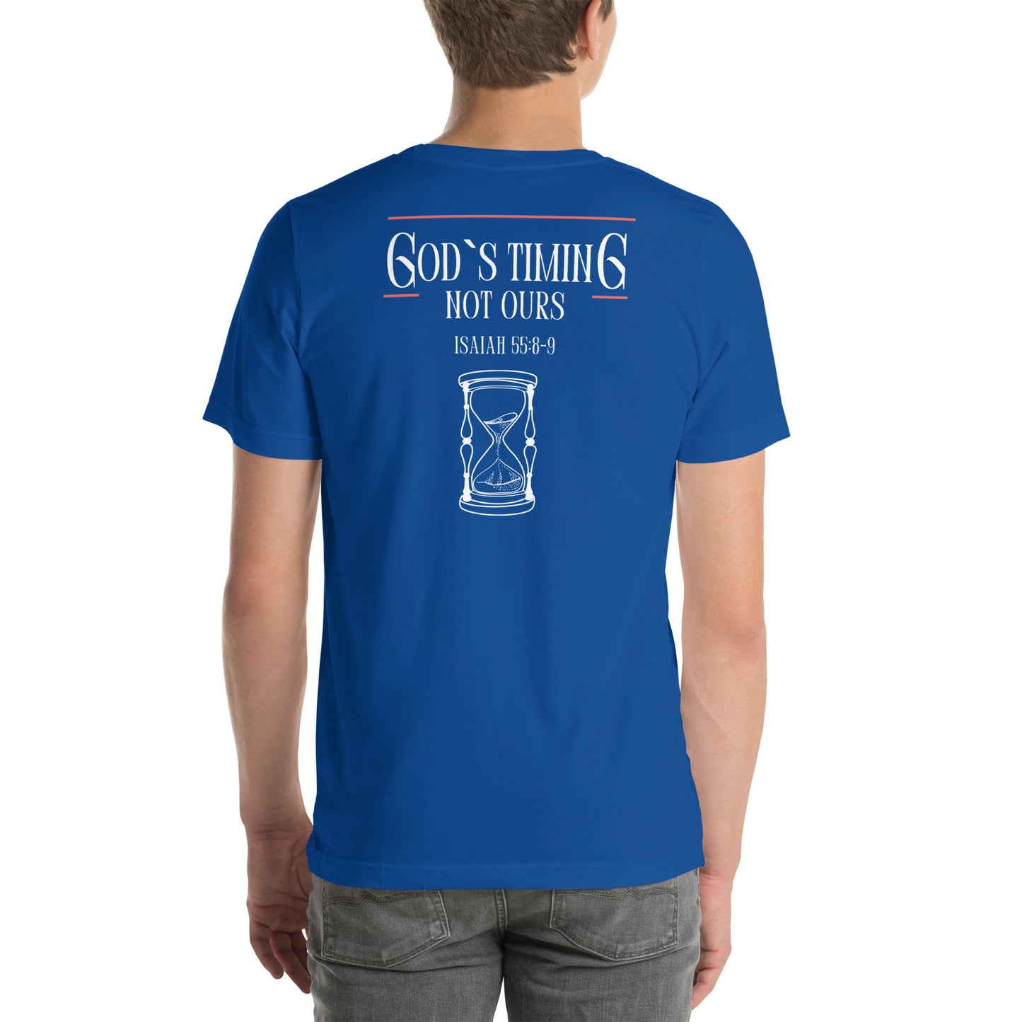 God's Timing